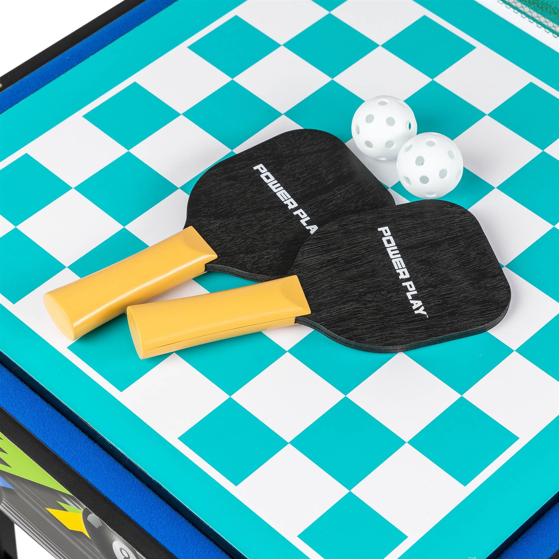 Toyrific 3ft 10 in 1 Games Table