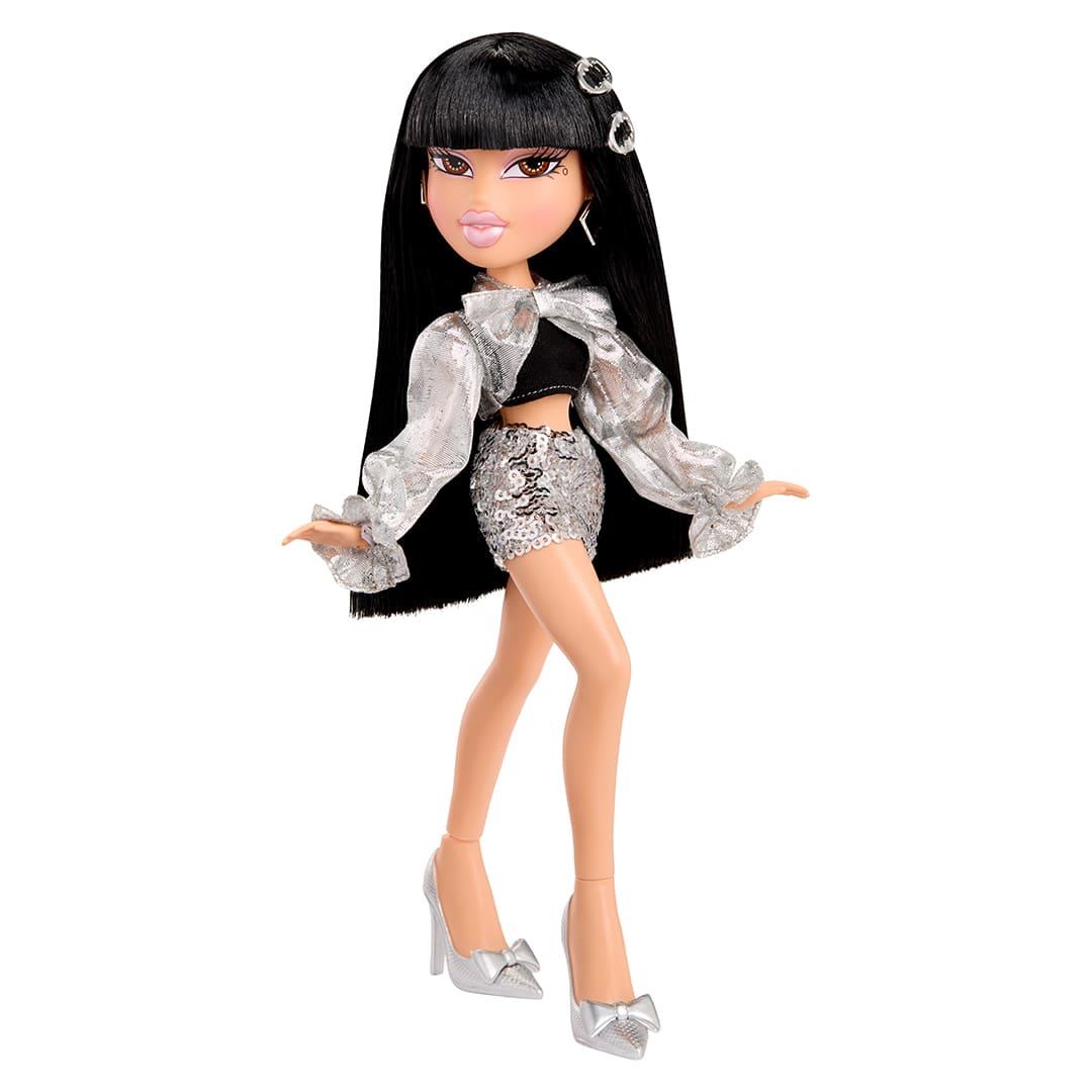Bratz Stylin' Charmz Doll - Jade