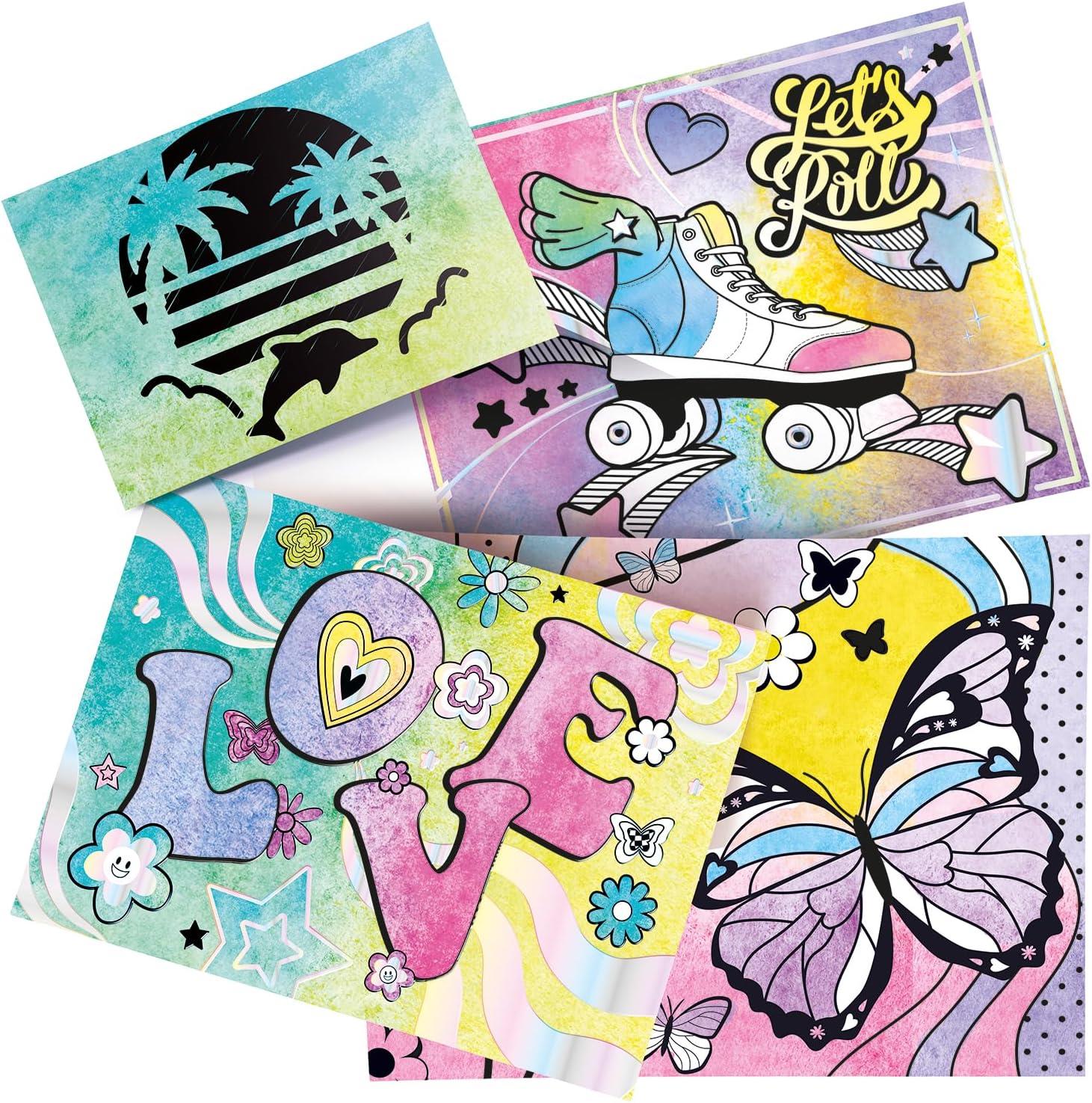 Art Lab Watercolour Case