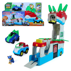 Paw Patrol Dino Movie HQ
