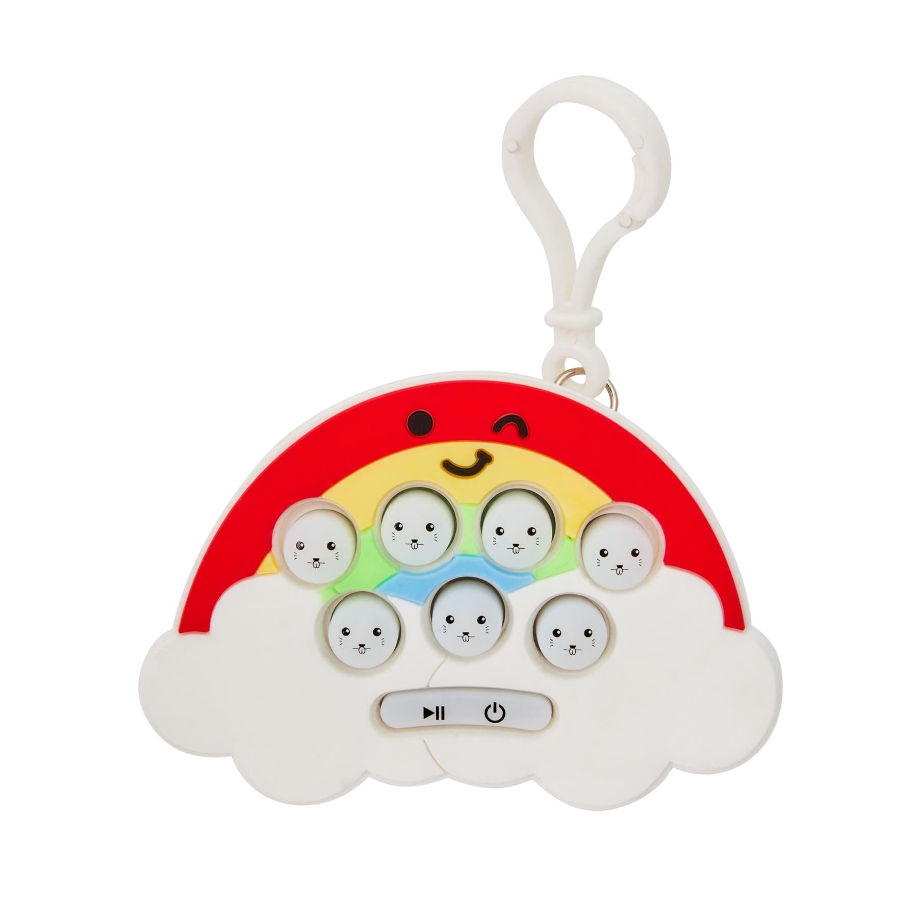 Toy Mania Chase the Light Gaming Console Assortment