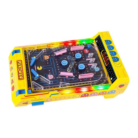 Pac-Man Arcade Pinball  Premium Series