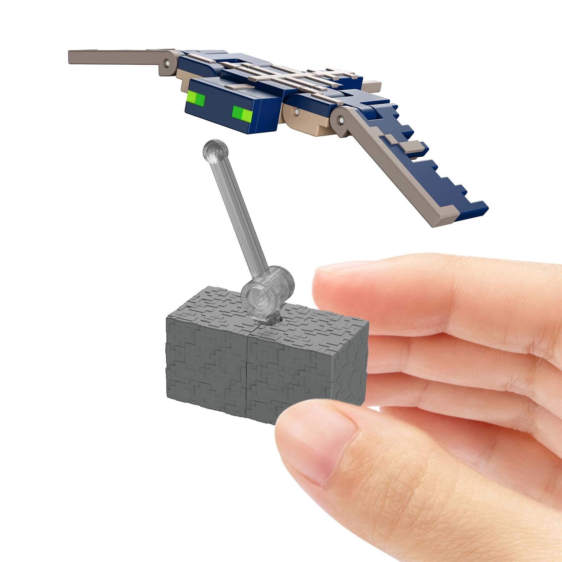 Minecraft 3.25 inch Figure - Phantom