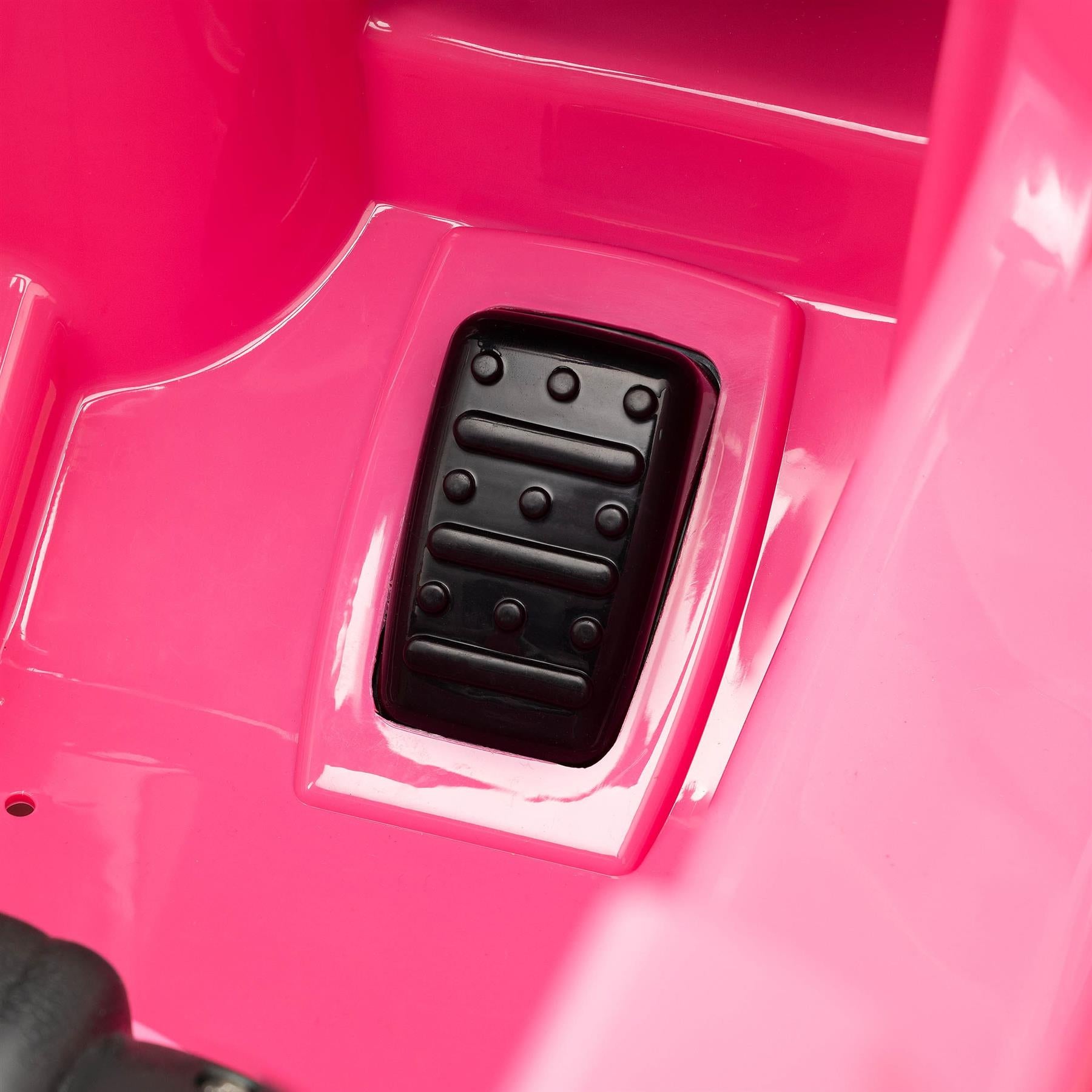 Xootz Fiat 500 - Pink