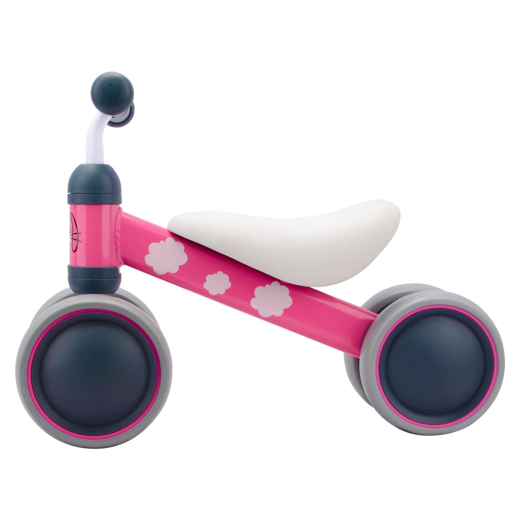 Boldcube Baby Balance Bike - Bonnie Bunny