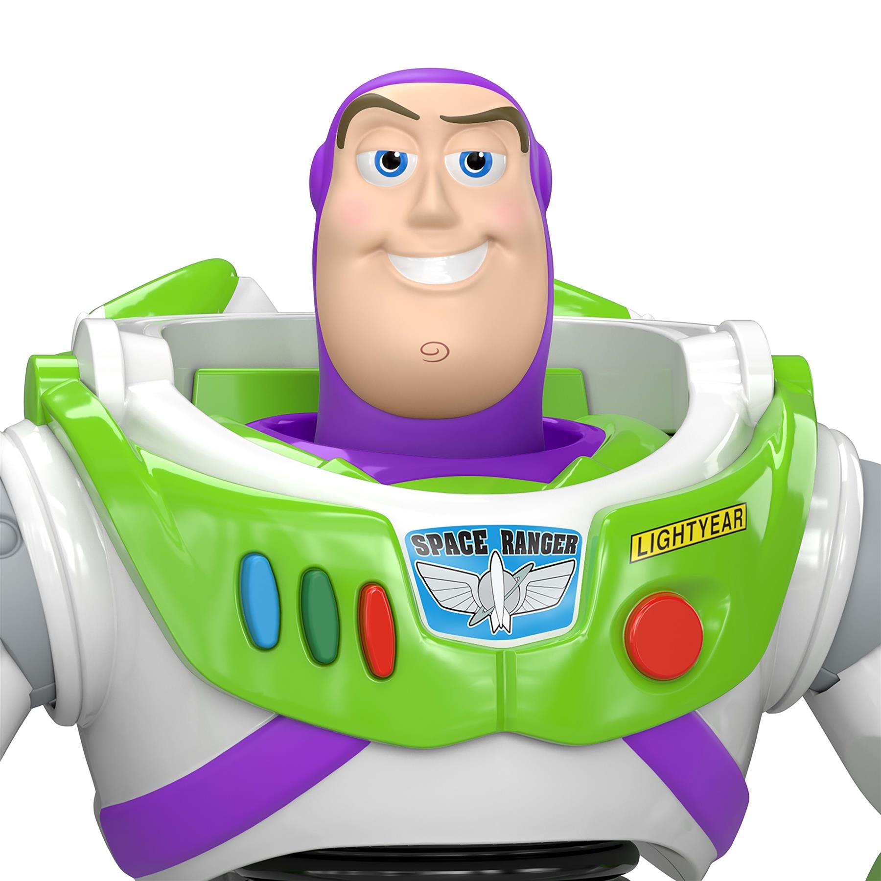 Disney Pixar Toy Story 5 7 Inch Figure - Buzz Lightyear