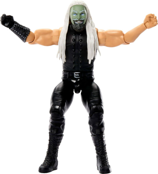 WWE Main Event 6 Inch Action Figure - Uncle Howdy