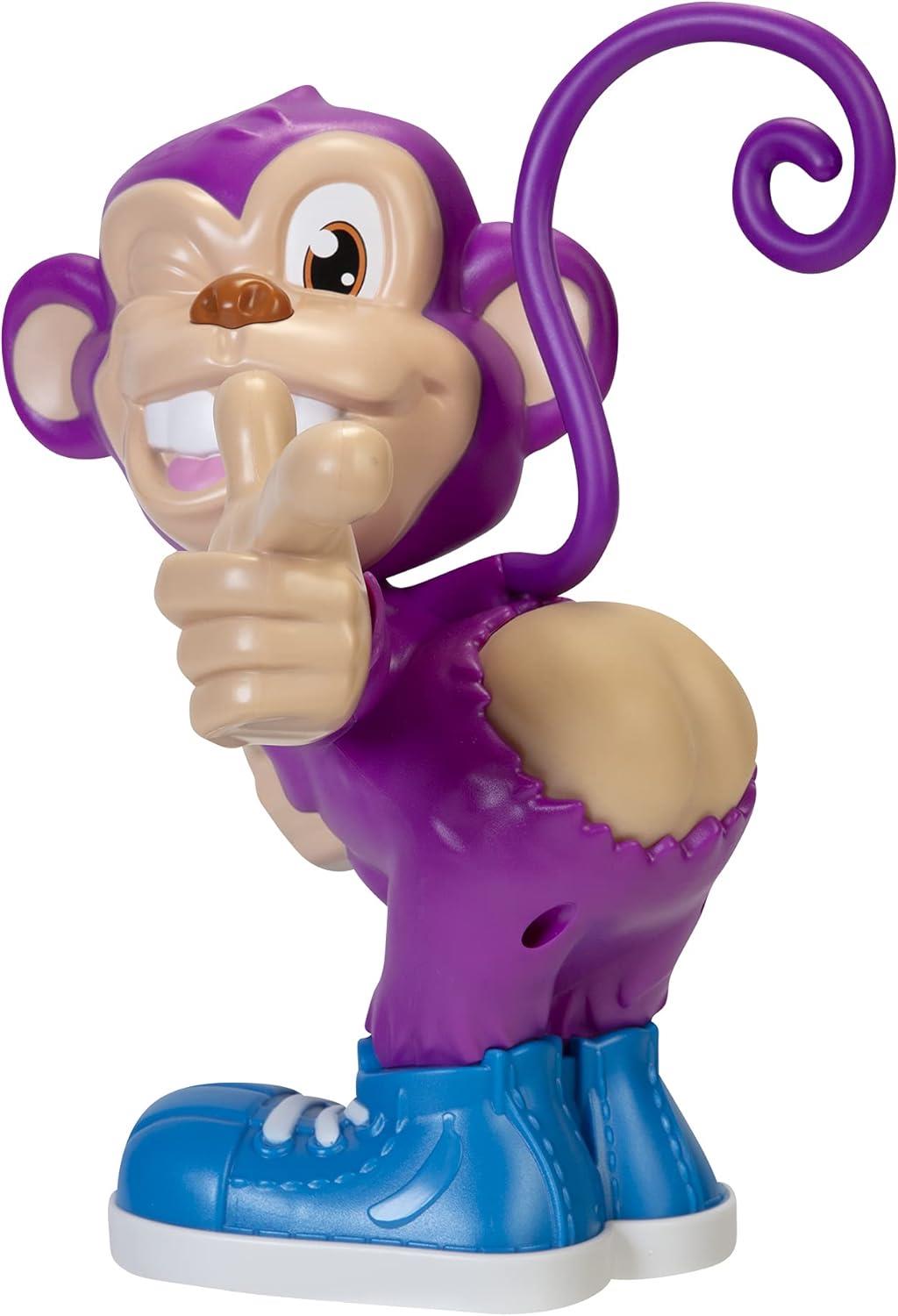 Pull My Finger Electronic Game