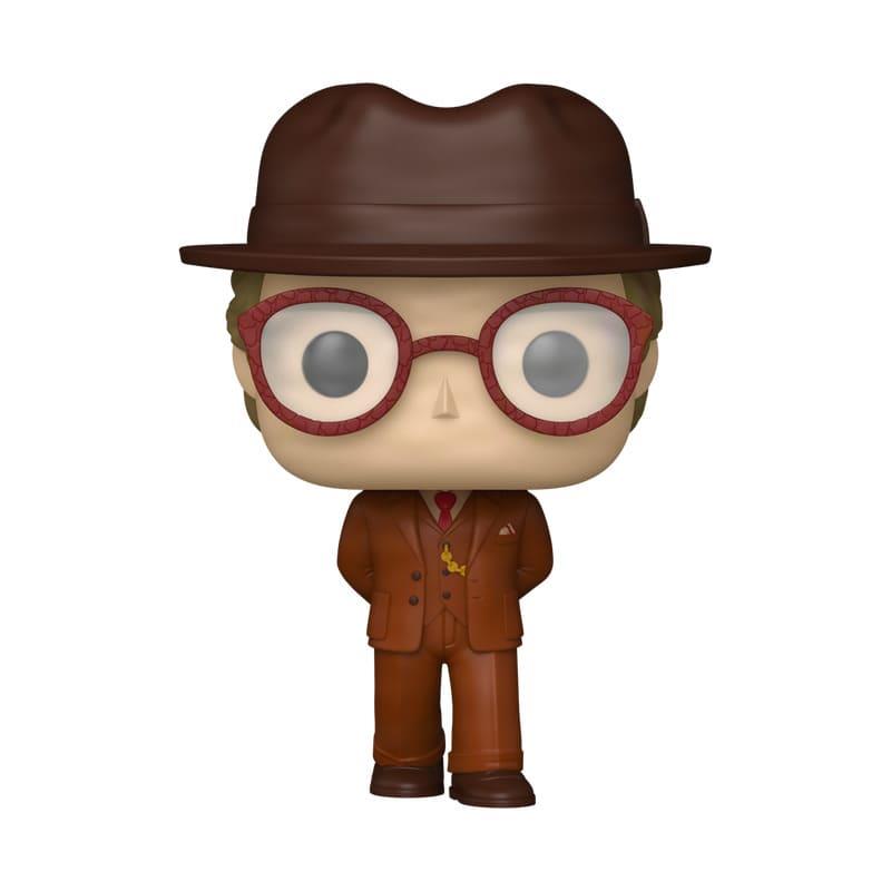 Funko POP! Television: Stranger Things Season 5 - Mr Whatsit