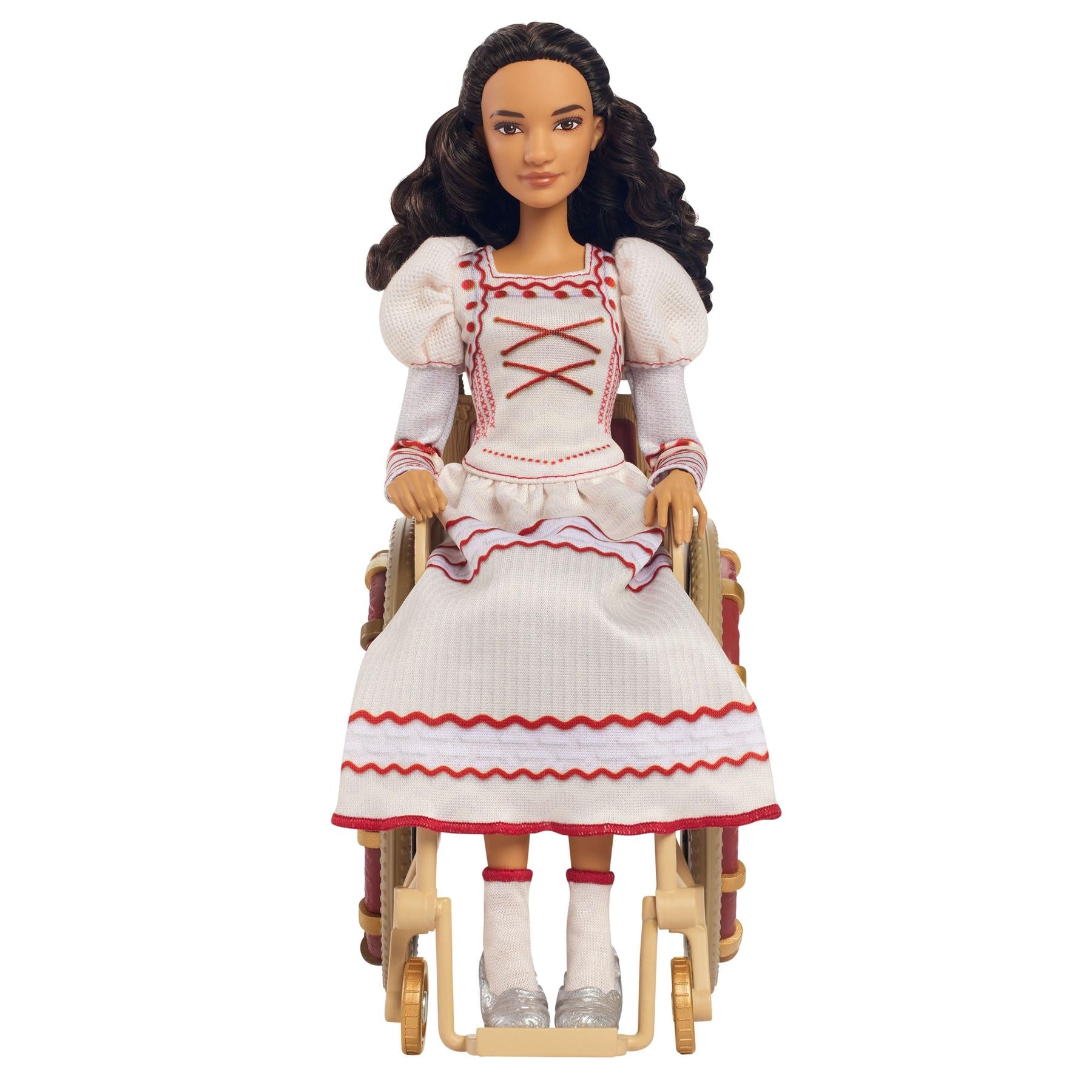 Wicked For Good Doll - Nessarose