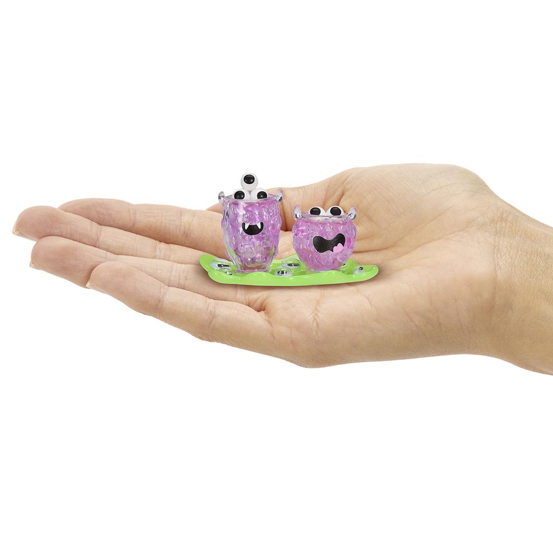 MGA's Miniverse Make It Mini Halloween Twinpack