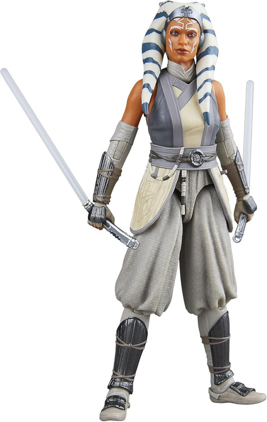 Star Wars The Black Series - Ahsoka Tano (Peridea)