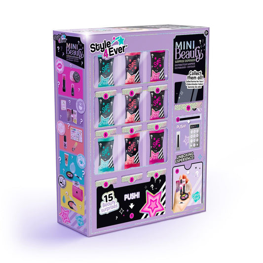 Style 4 Ever Mini Beauty Surprise Dispenser