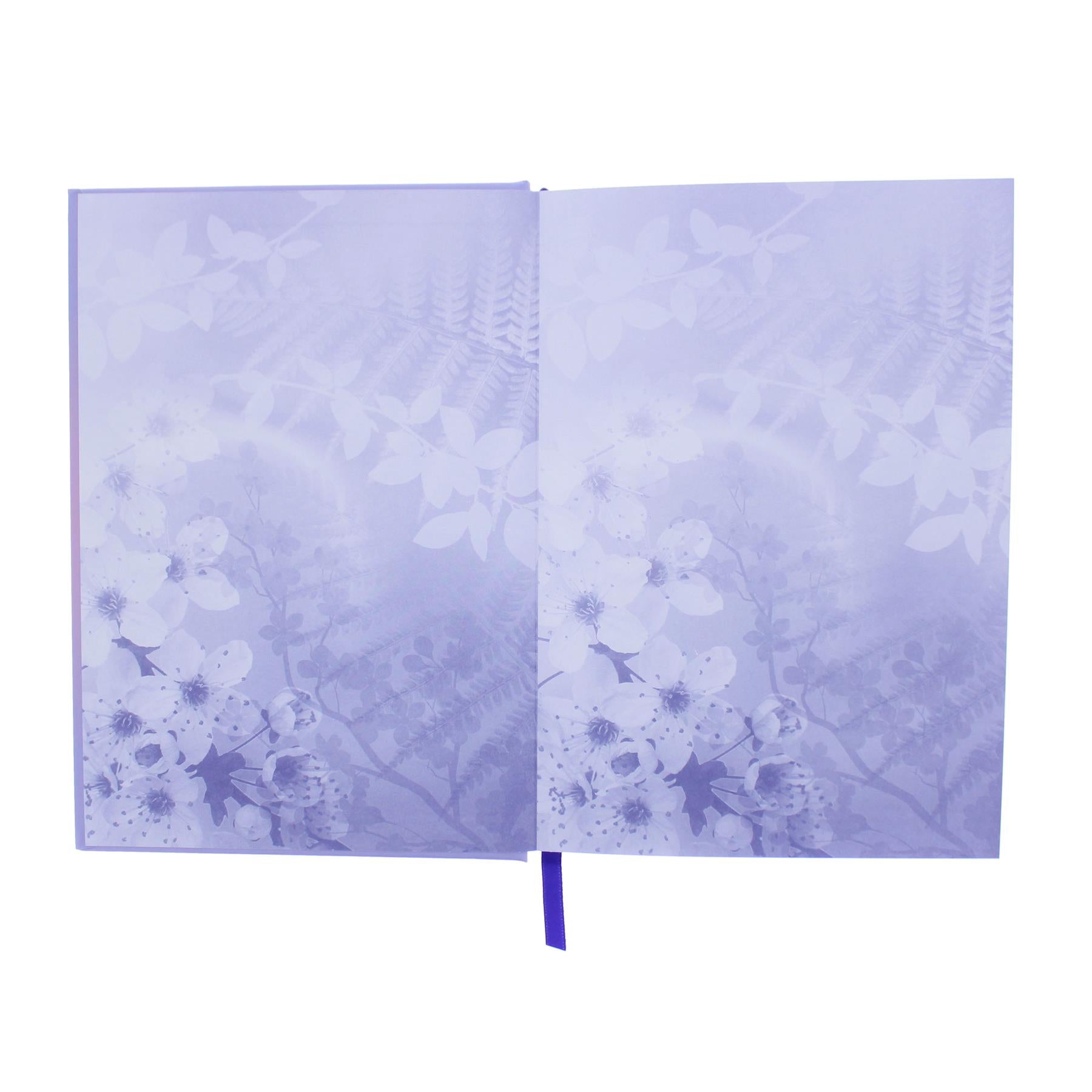 Wicked: For Good Casebound Notebook