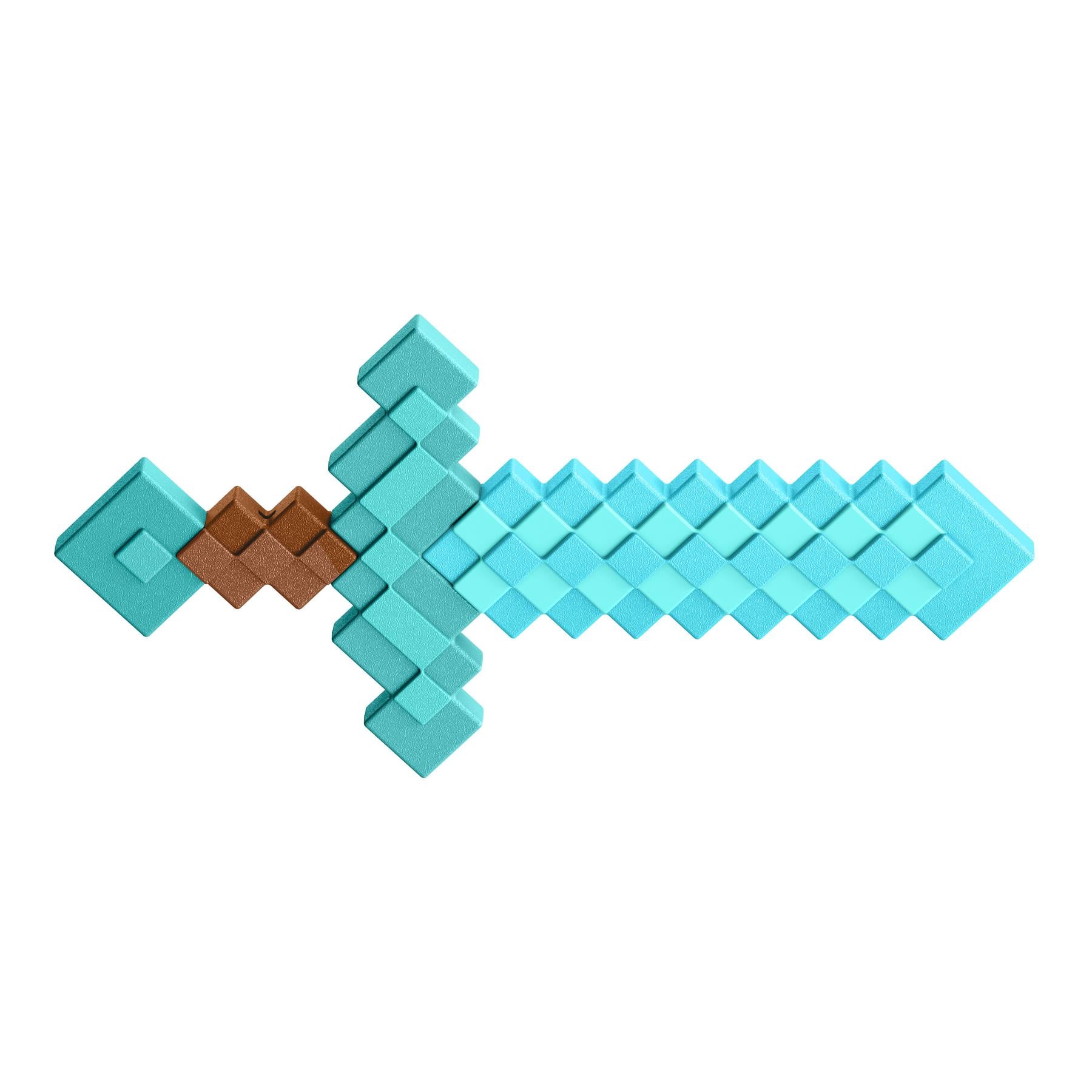 Minecraft Roleplay Diamond Sword