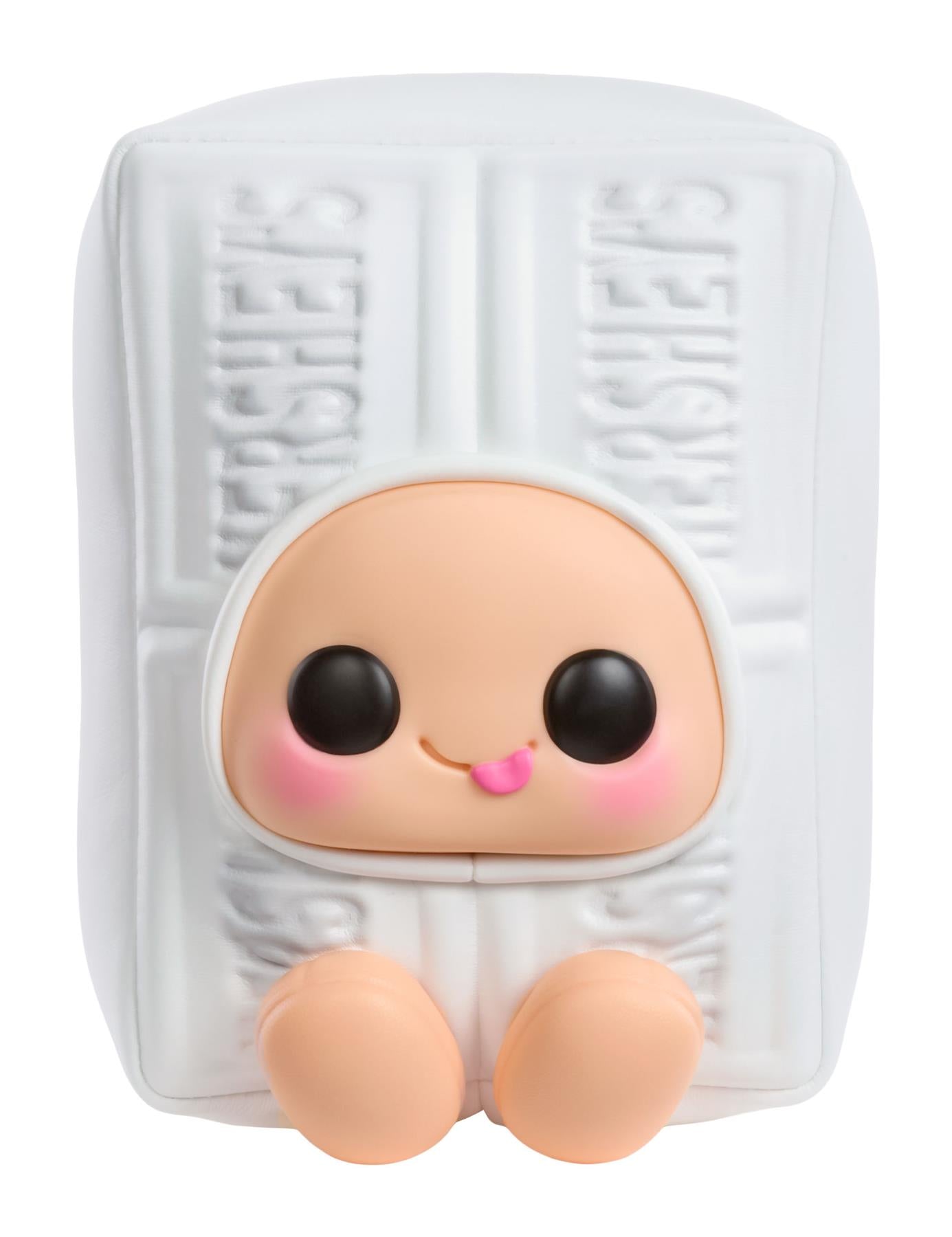 Hyojo Series 1 - Hershey's Candy Bar