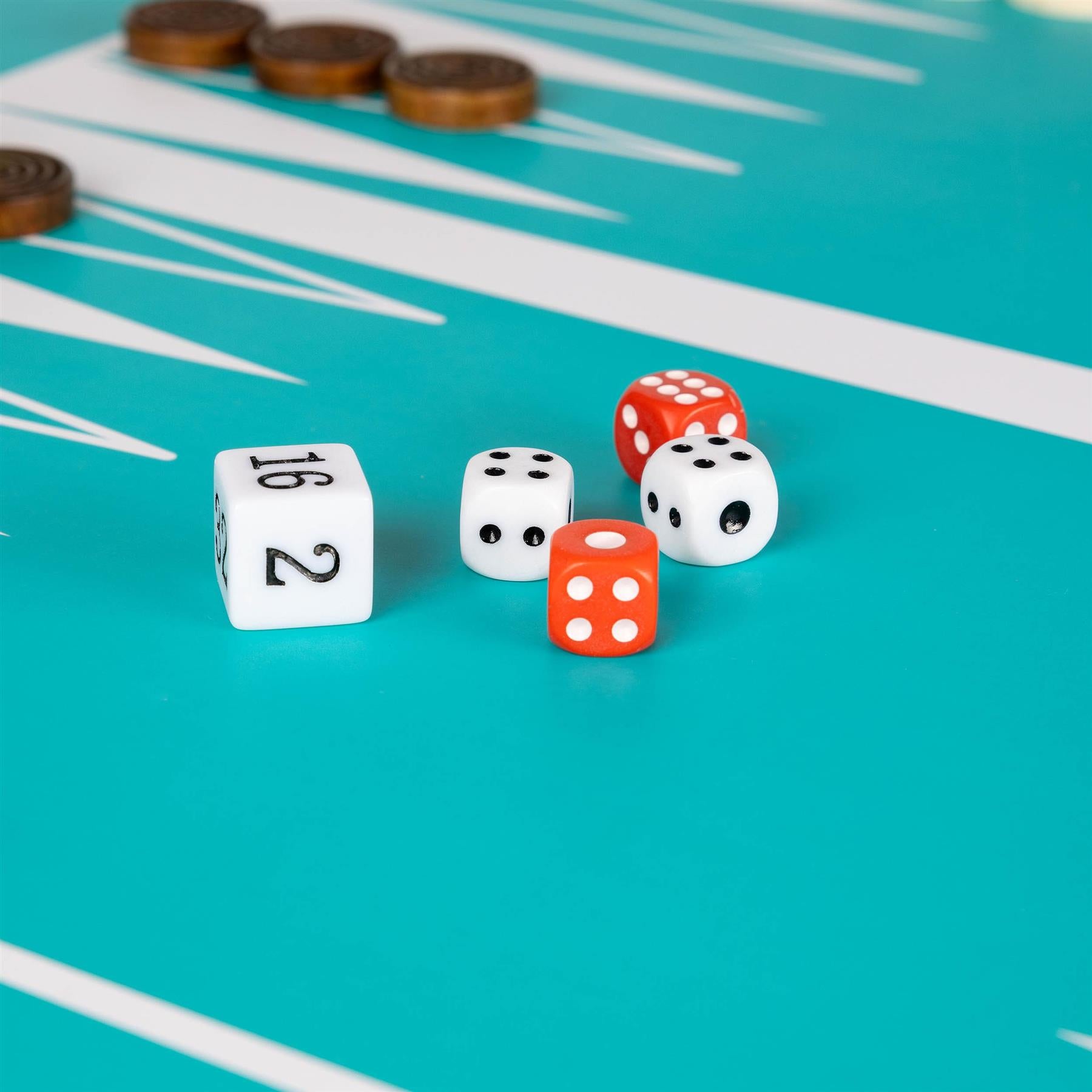Toyrific 3ft 10 in 1 Games Table