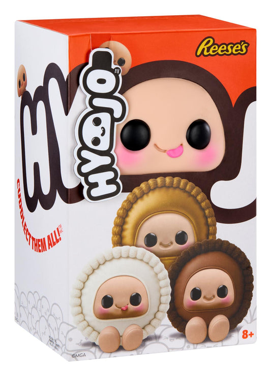 Hyojo Series 1 - Reese's Peanut Butter Cup