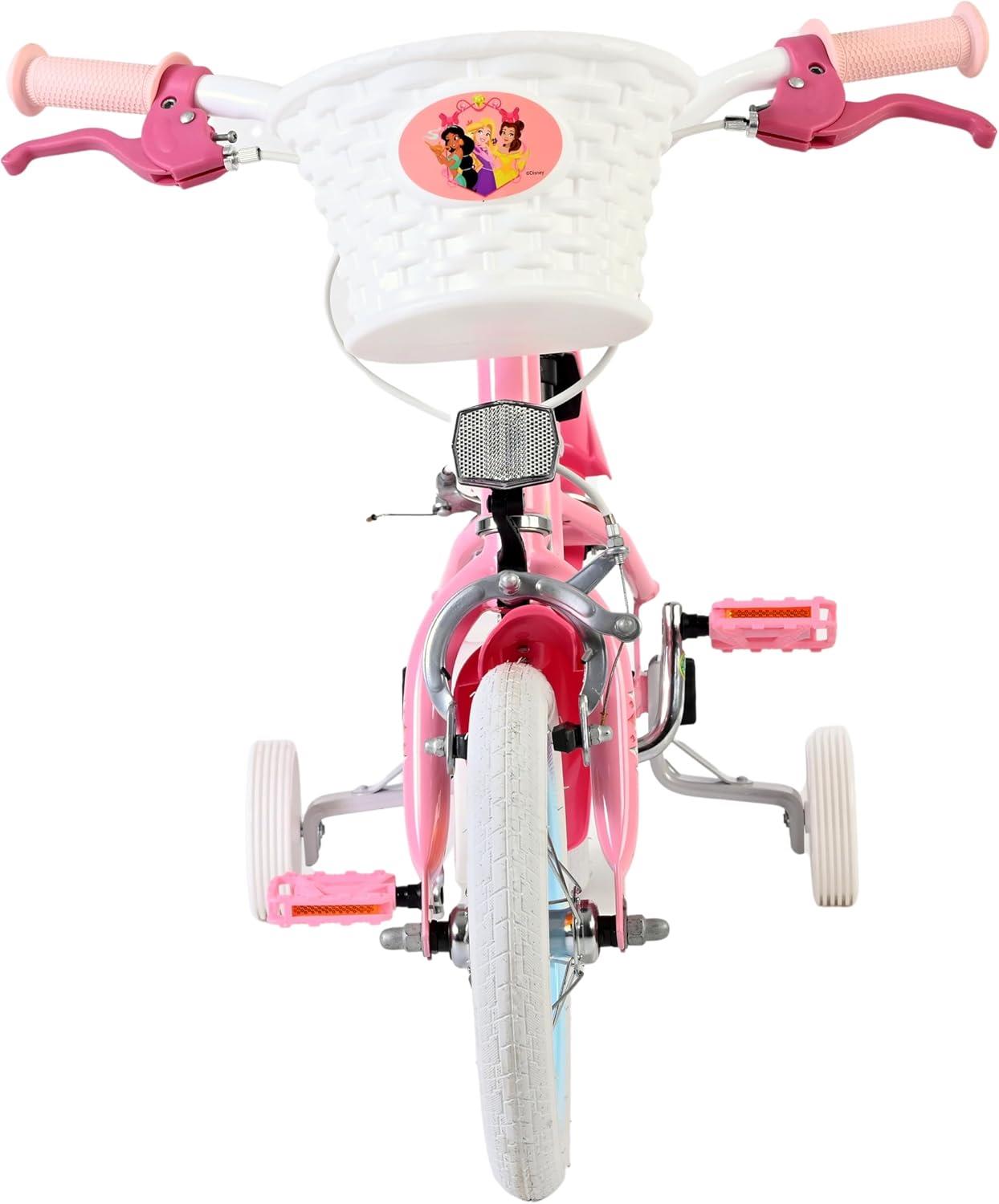 Disney Princess 12inch Children's Bike