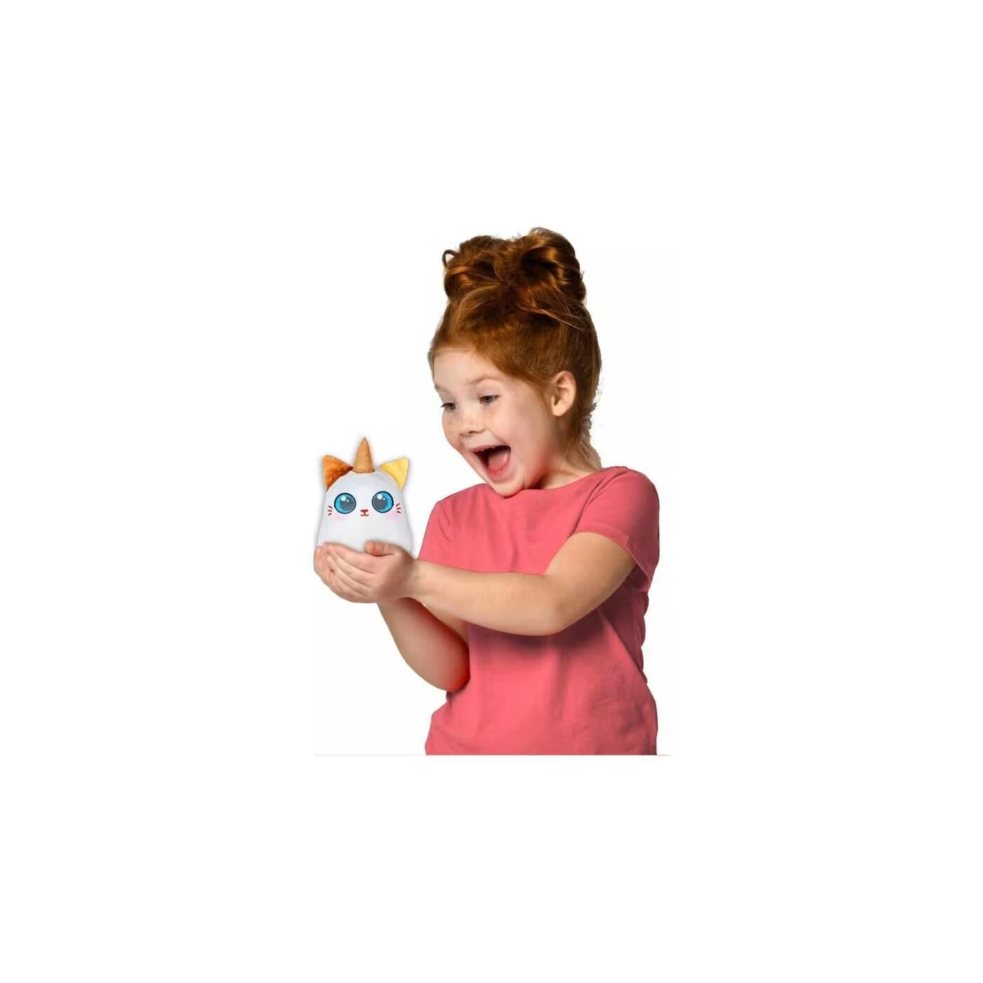 Mini Unidorables Mystery Plush