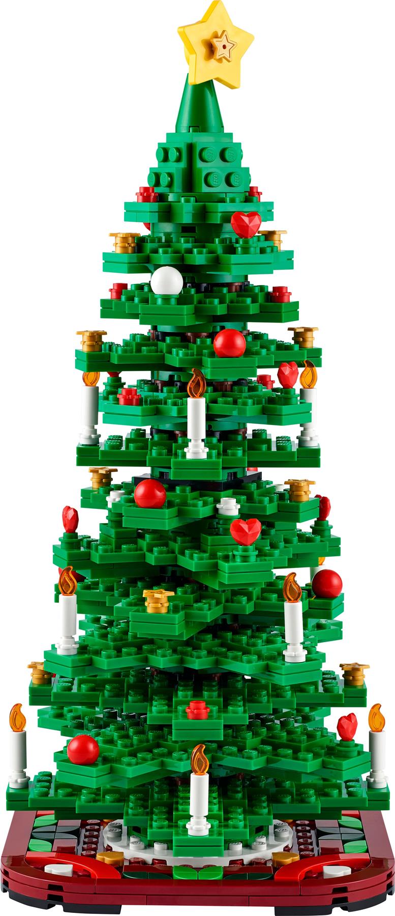 LEGO Christmas Tree 40573