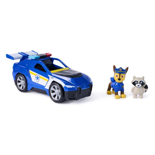 PAW Patrol Search & Rescue Playset - Chase
