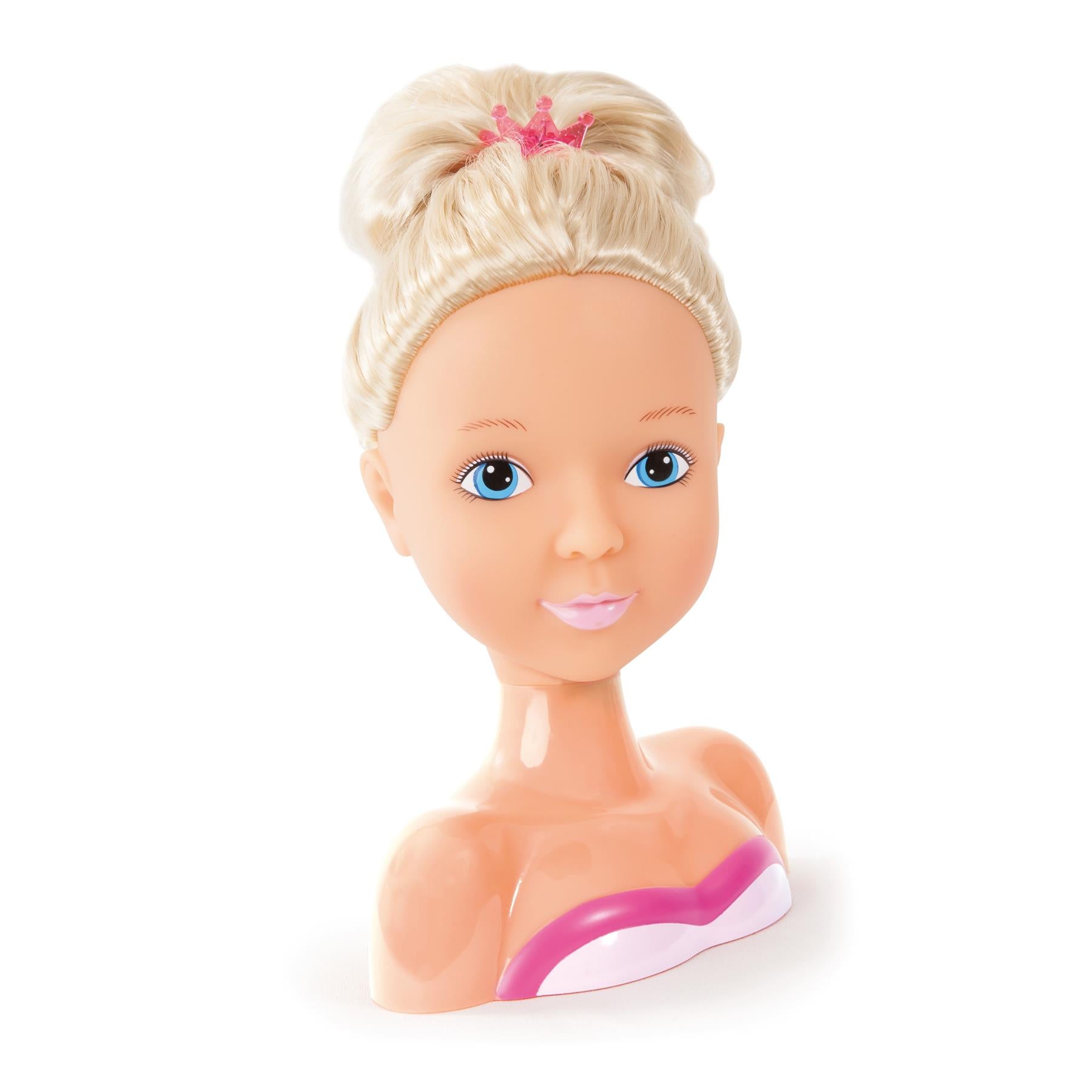 Bayer My Lovely Princess Styling Head 19cm