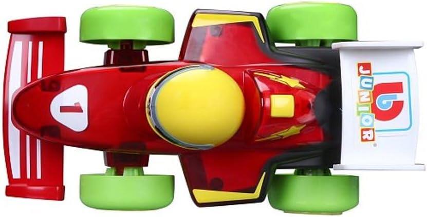 BB Junior Push & Glow F1 Car
