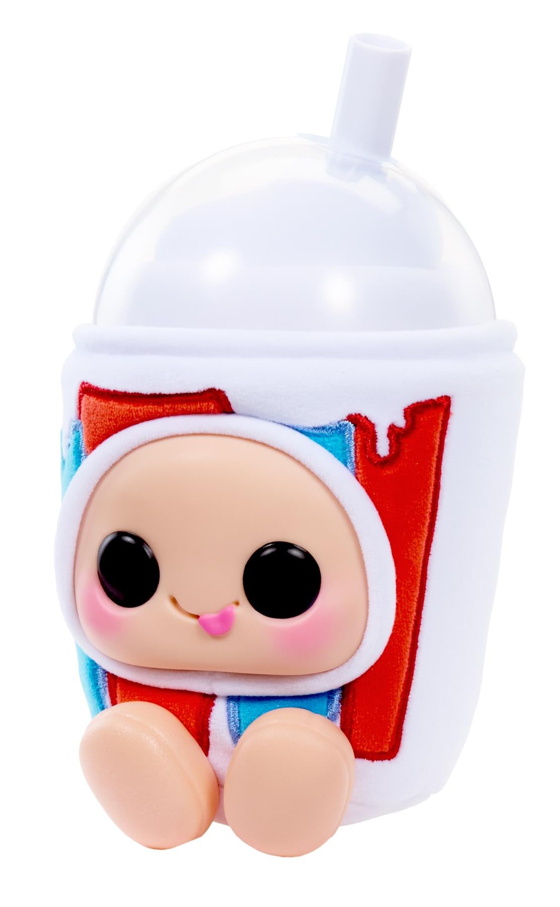 Hyojo Series 1 - Icee
