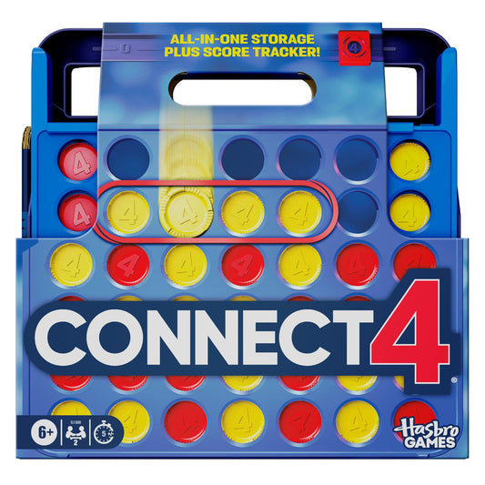 Connect 4 Game