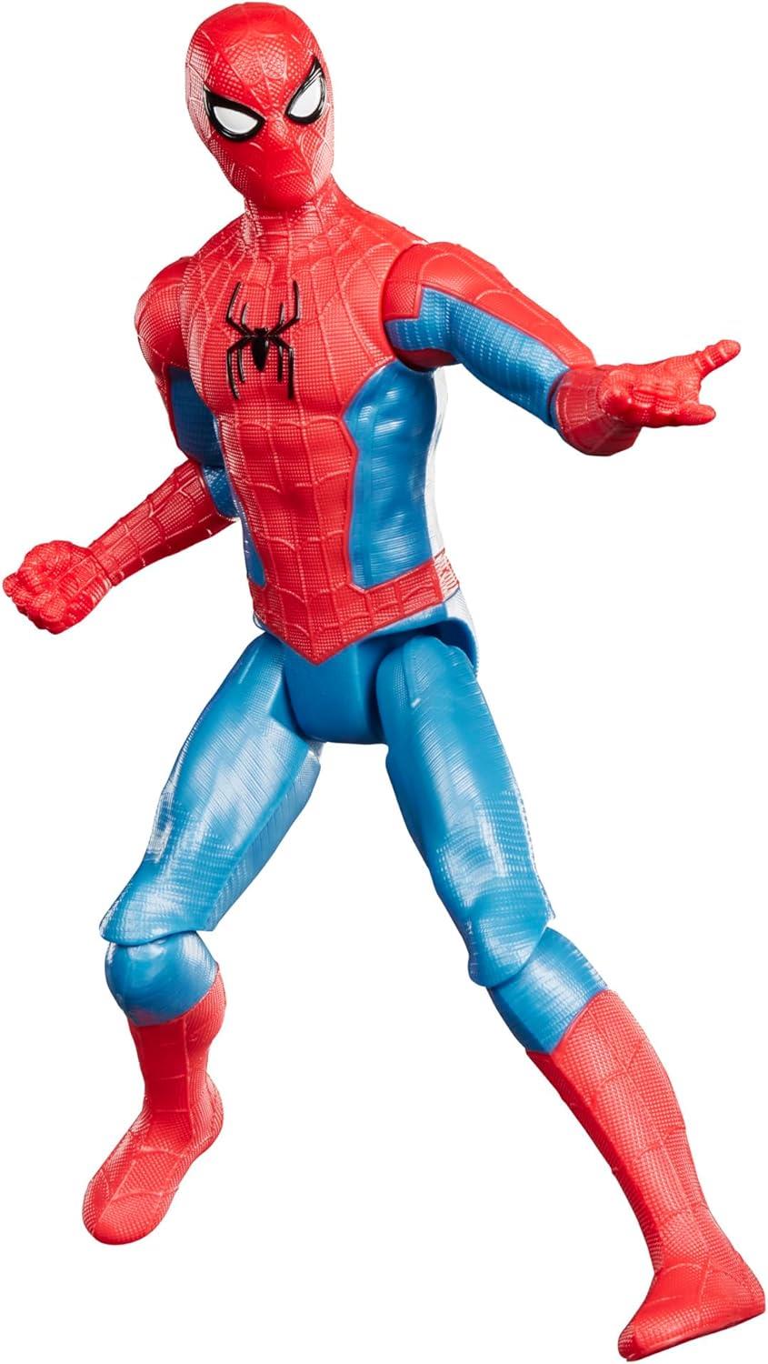 Marvel Spider-Man Brand New Day Titan Series - Spider-Man Action Figure
