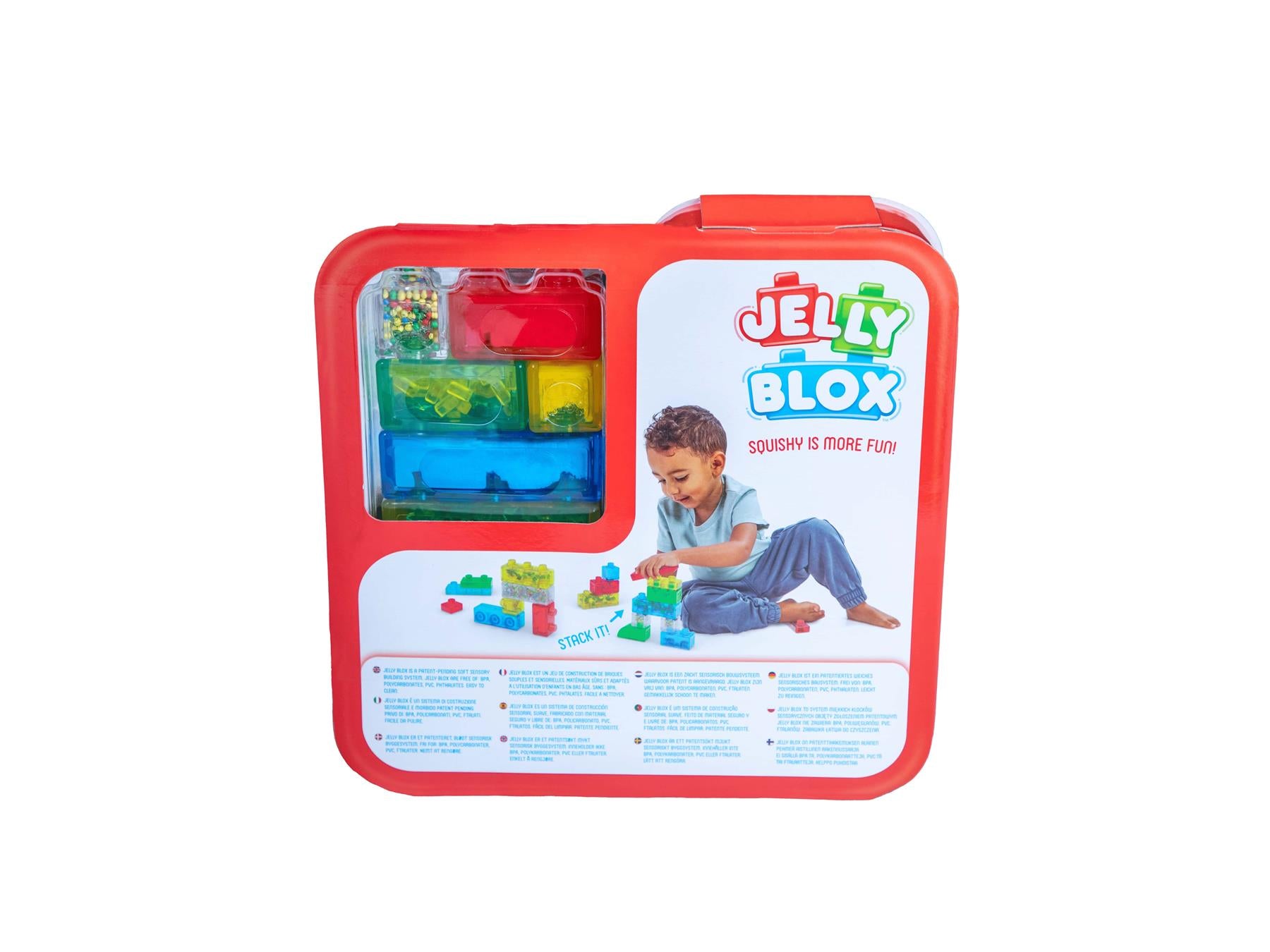Jelly Blox  Creative Kit