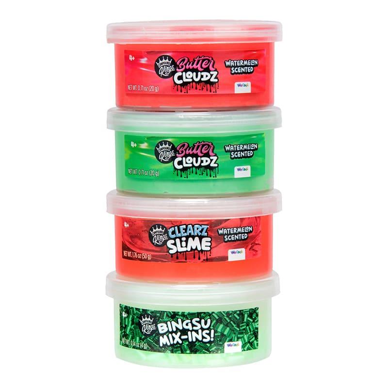 Compound Kings Slime Bottle Watermelon Scented