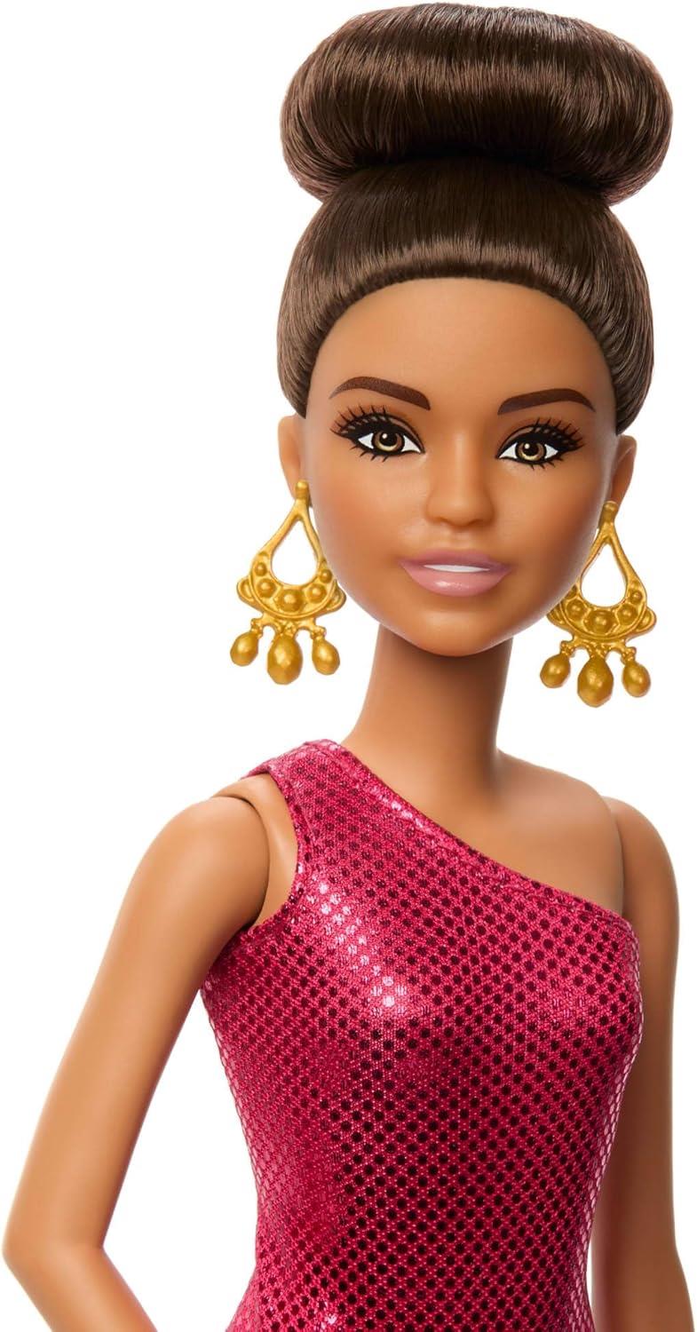 Barbie Ballroom Dancer Doll