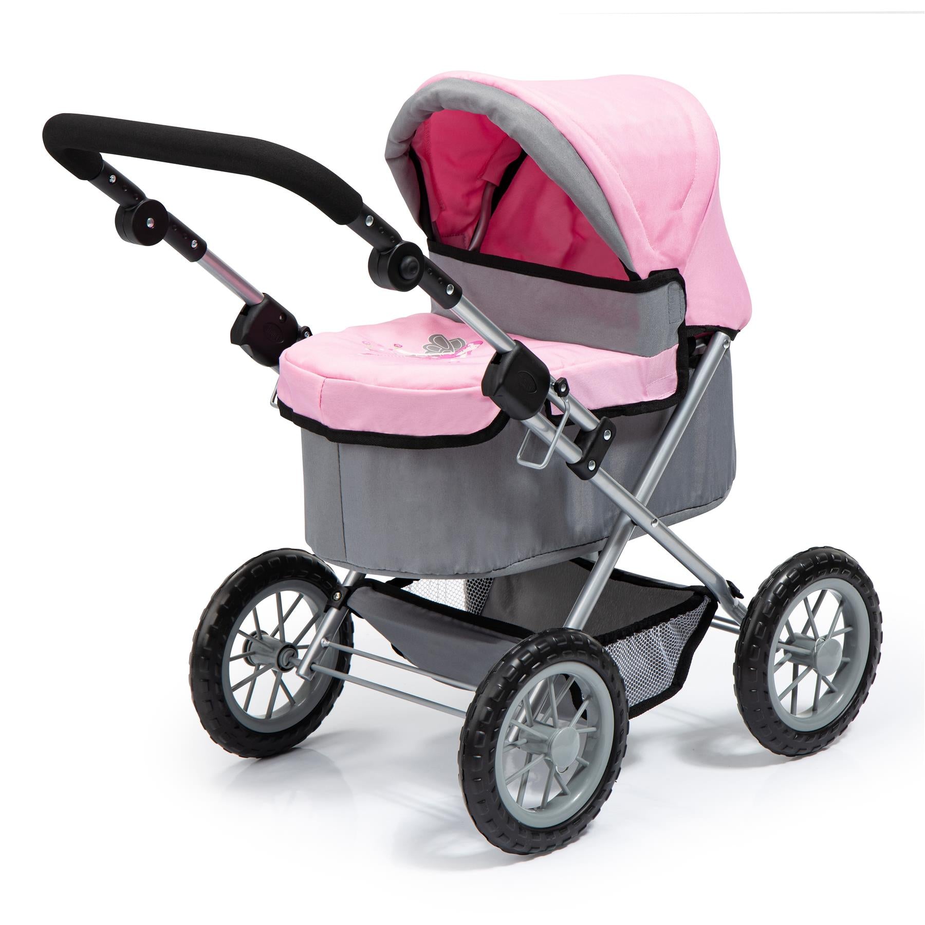 Bayer Trendy Doll Pram