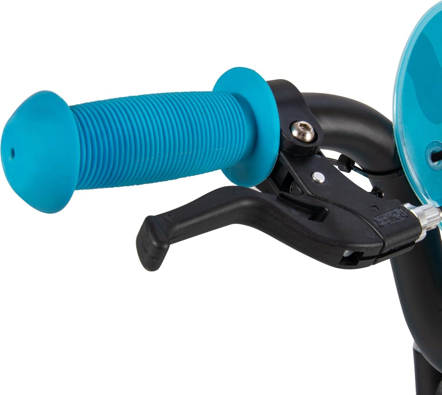 Disney Stitch 14 Inch Bike