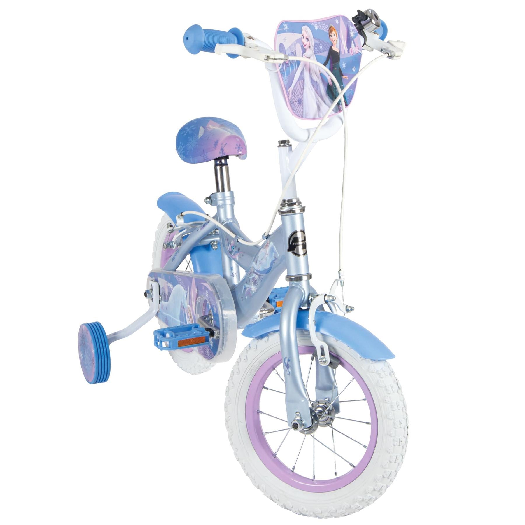 Disney Frozen 12 Inch Bike