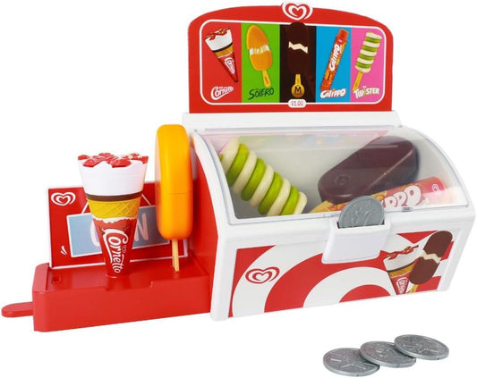 Casdon Walls Ice Cream Freezer