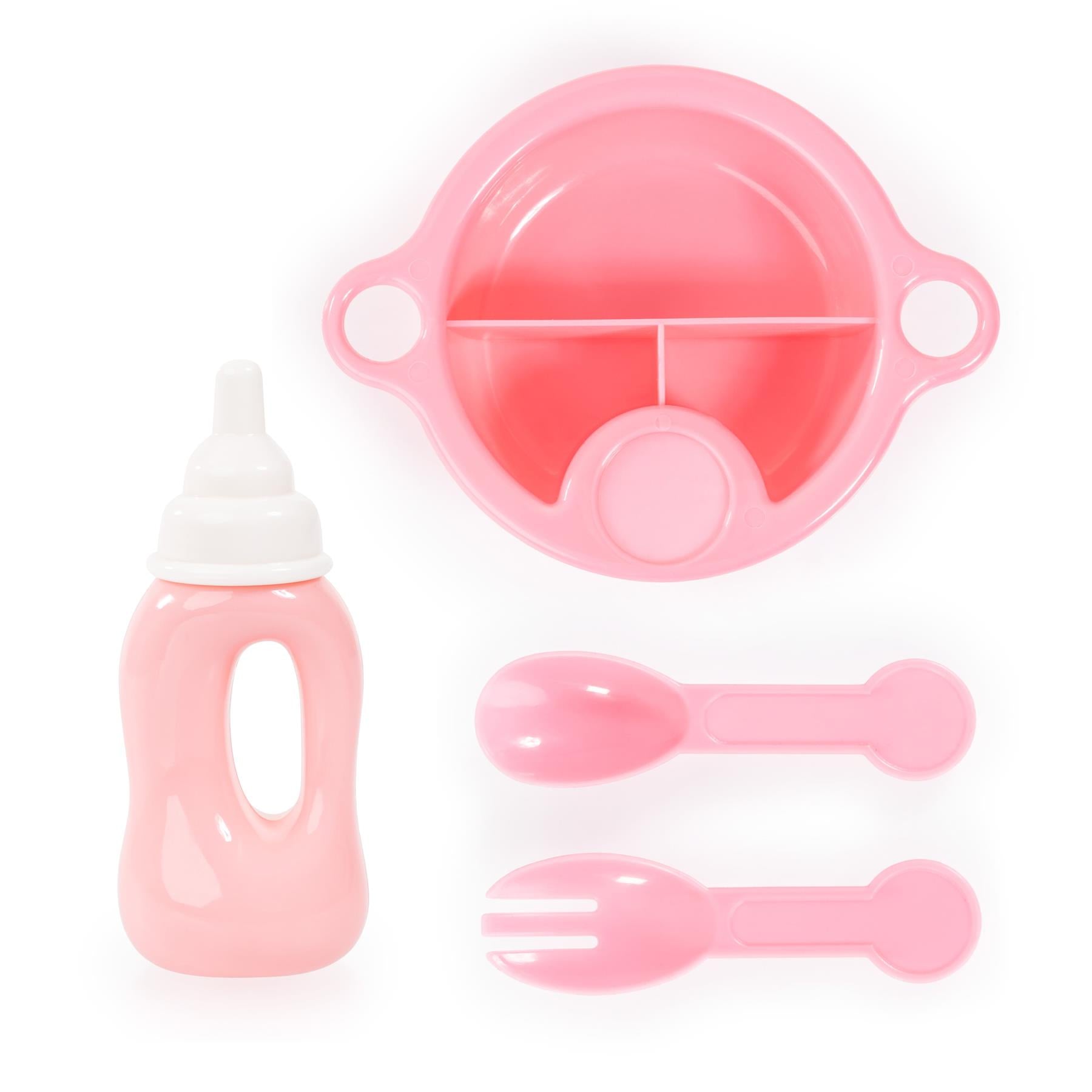 Bayer Dolls Buggy with 36cm Doll and Accessories