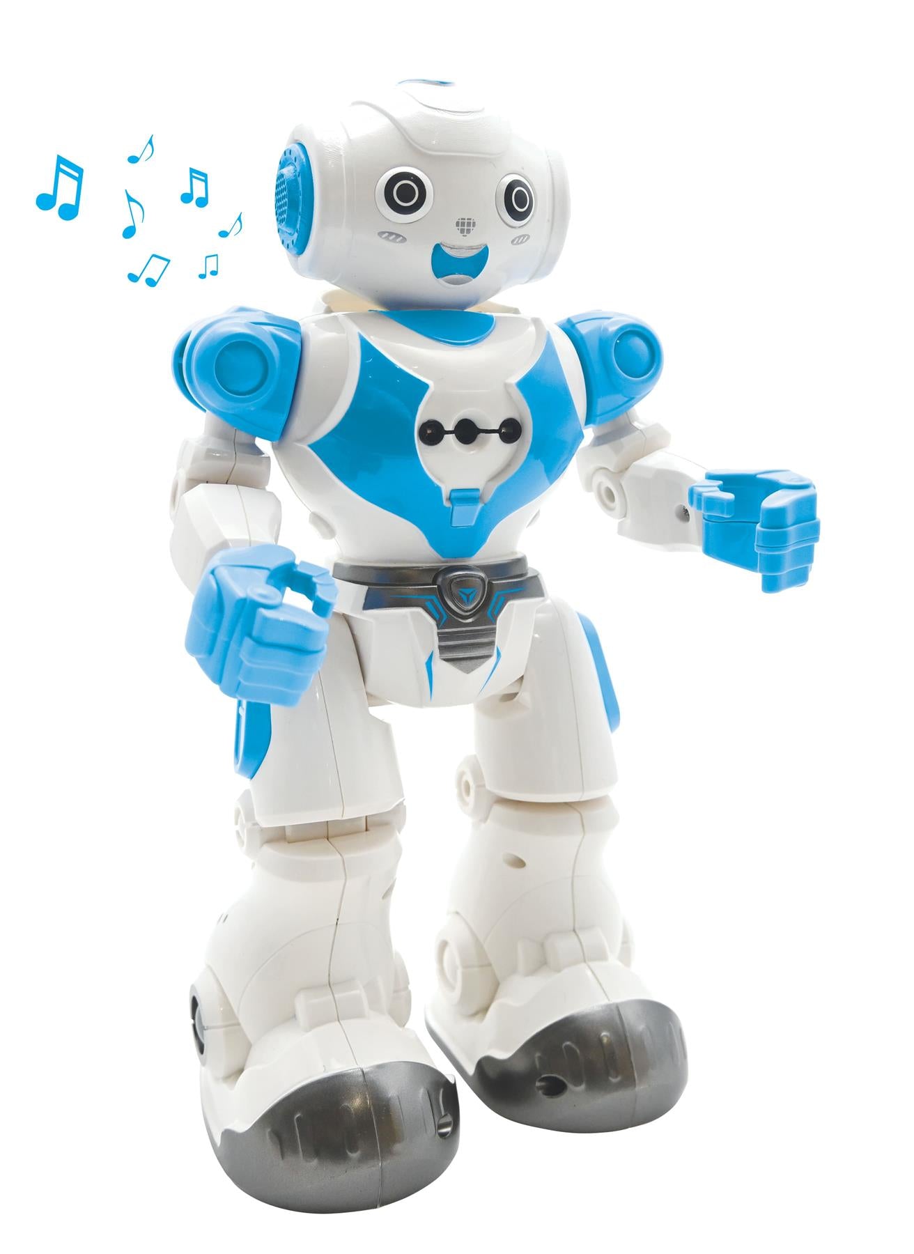 Powerman Neo Programmable Robot