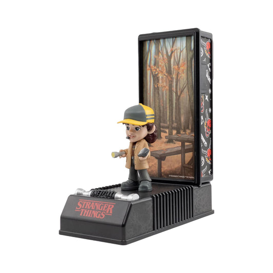 Stranger Things YuMe Upside Down Capsule Series 3