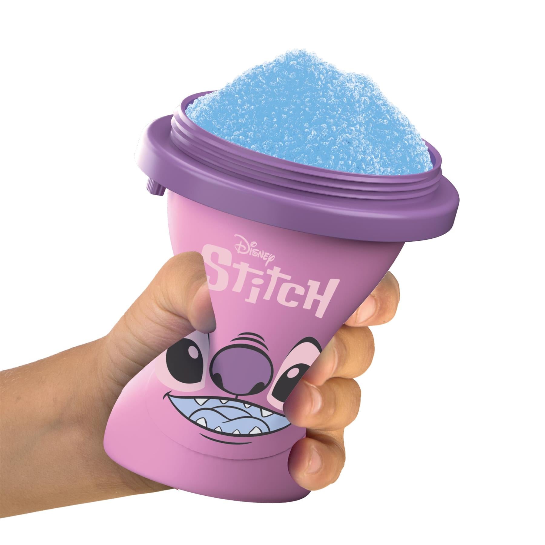 Chillfactor Disney Stitch Slushy Maker - Angel