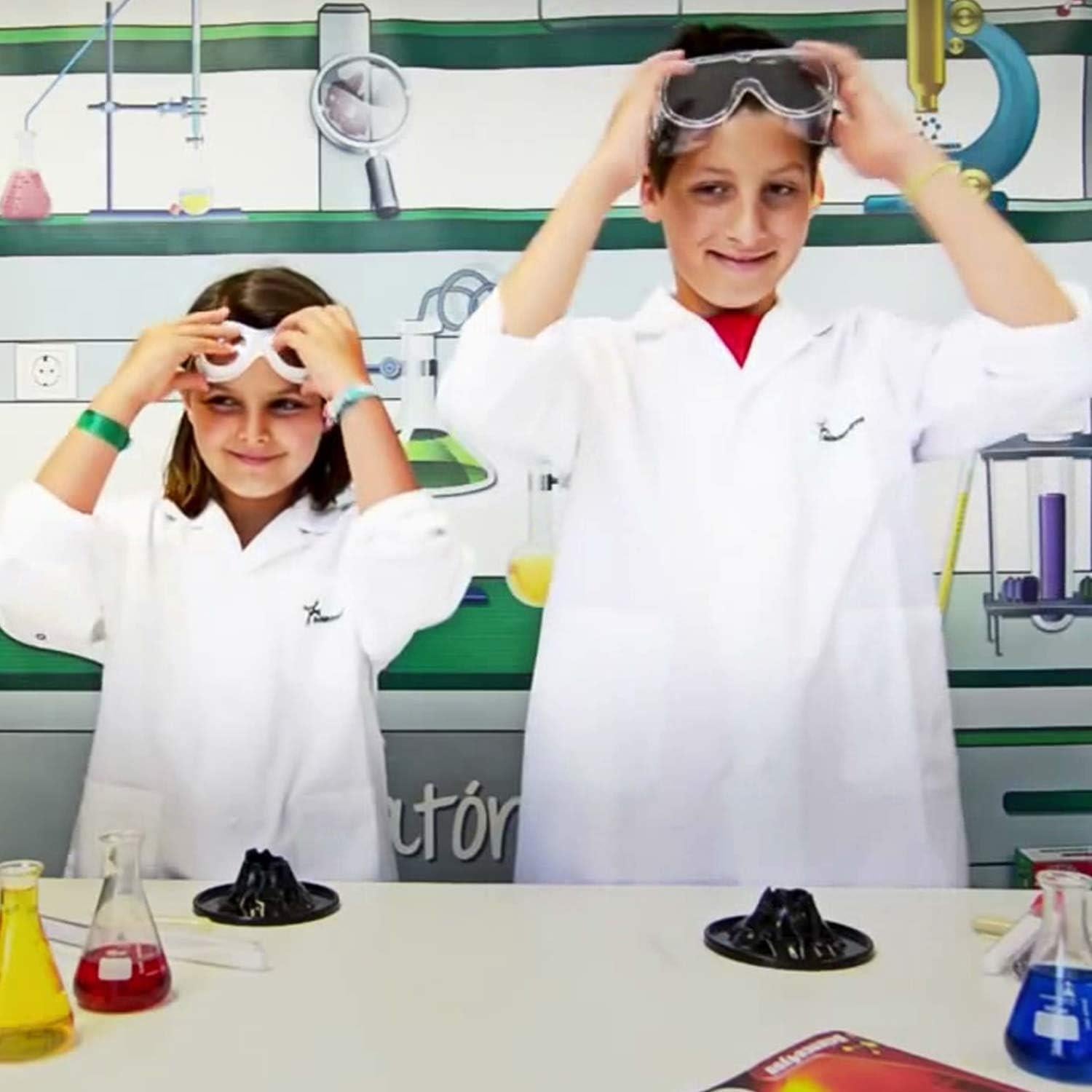Science4You The Science of Volcanos