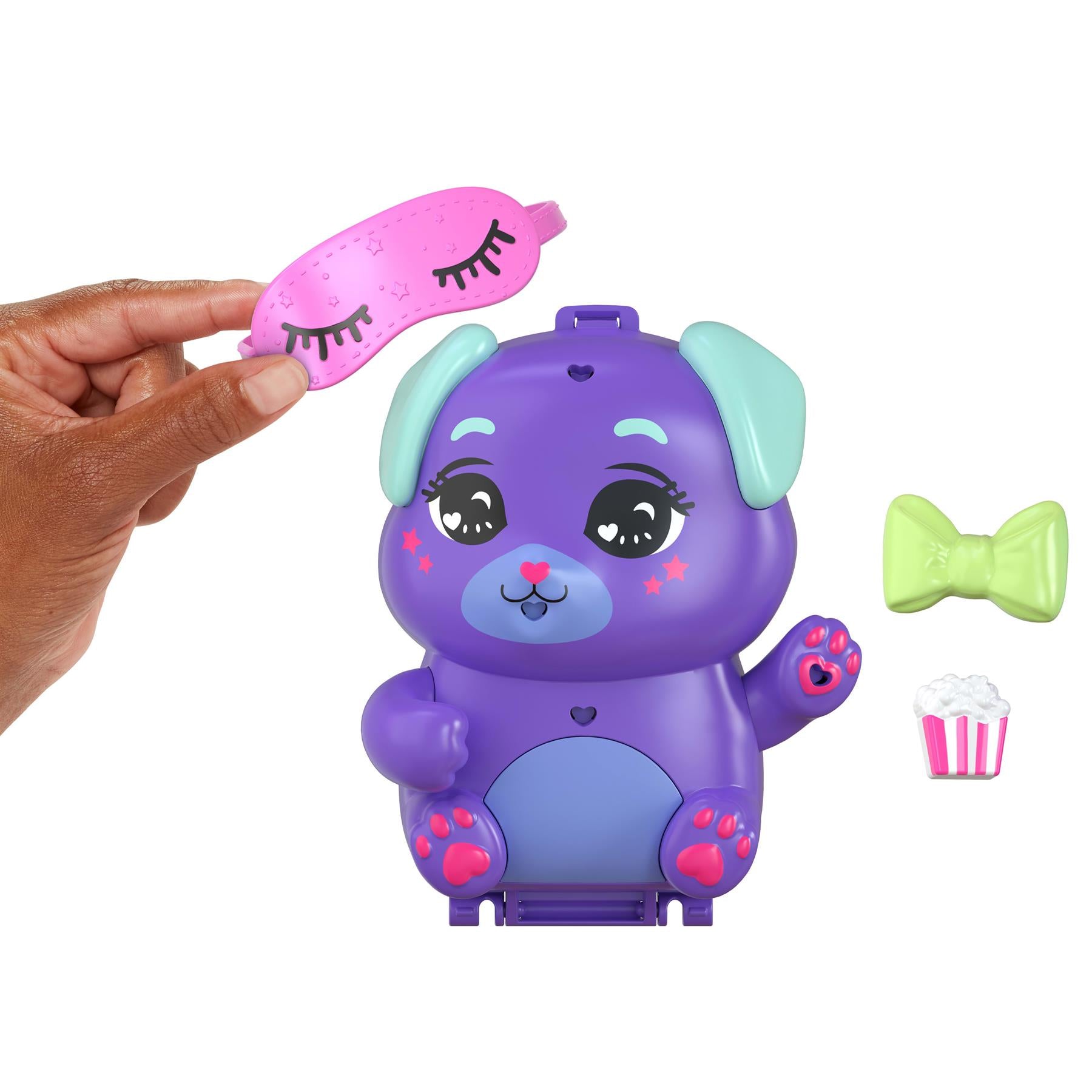 Polly Pocket Core Assorted Compact Playset