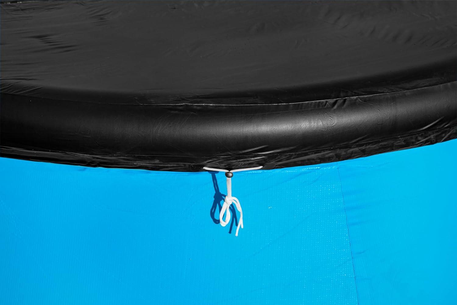 Bestway 8ft Round Pool Cover