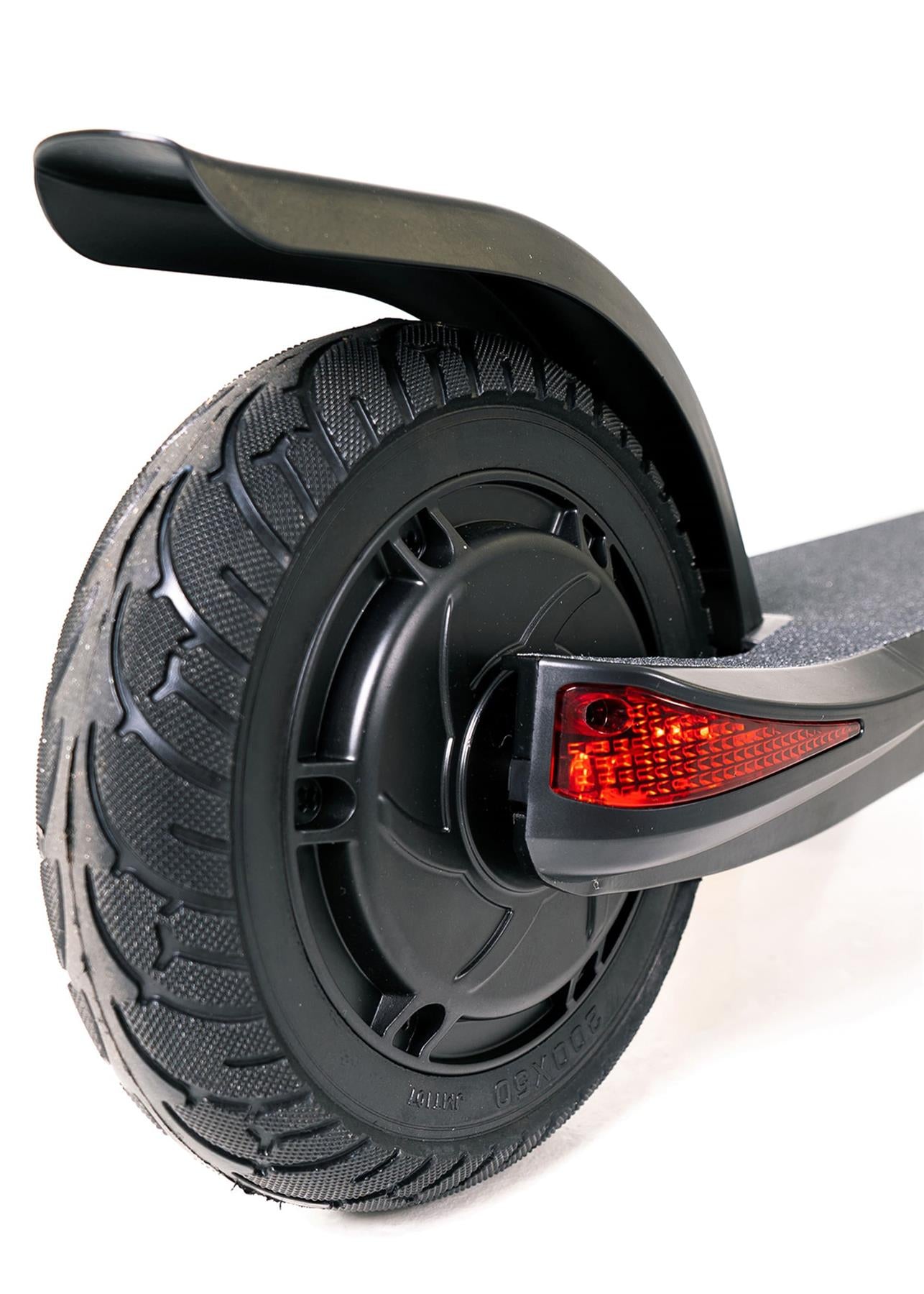 Li-Fe 350 Plus Electric Scooter