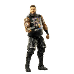 WWE 6 inch Elite Collection Figure - Kevin Owens