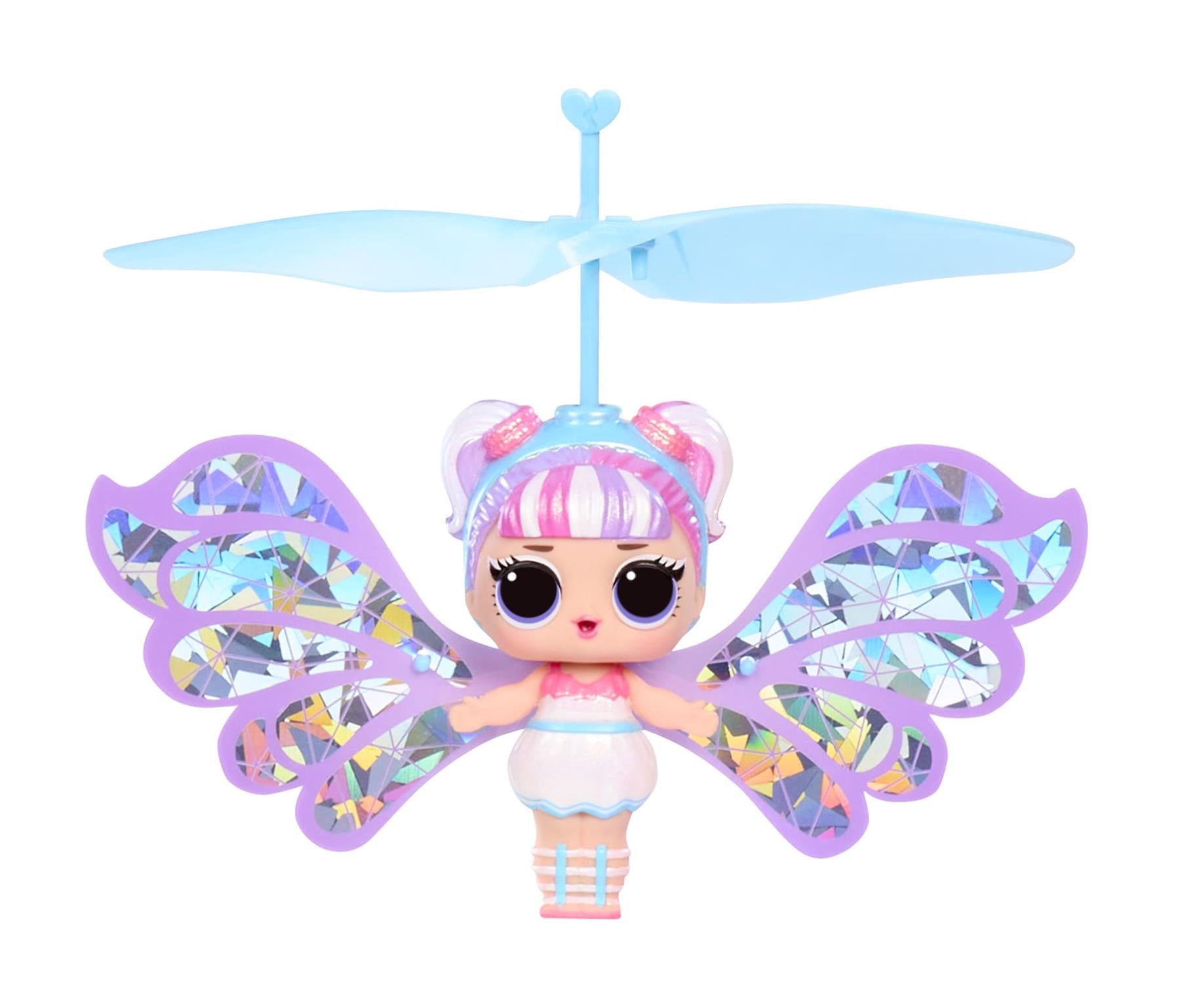 L.O.L. Surprise Magic Flyer Fairies Snowflake