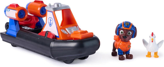 PAW Patrol Search & Rescue Playset - Zuma