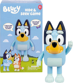 Bluey Hide & Seek Game